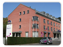 Image Hotel Sirius 01