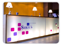 Image Hotel Sirius 03