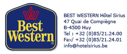 Best Western Hotel