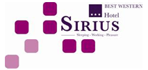 Logo Sirius