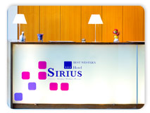 Image Hotel Sirius 01