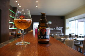 korus beer